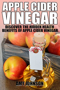 Apple Cider Vinegar 