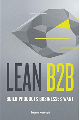 Lean B2B