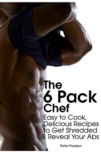 The 6 Pack Chef