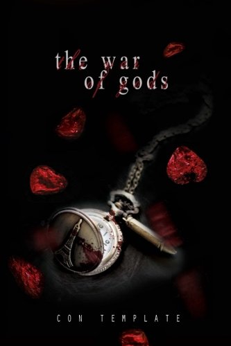 The War of Gods: A Welcome to the Underworld Novel, Book 3