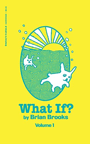 What If? Volume 1