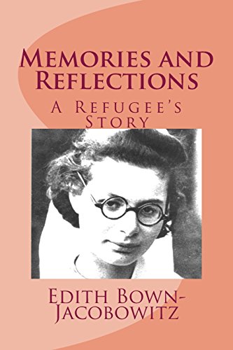 Memories and Reflections