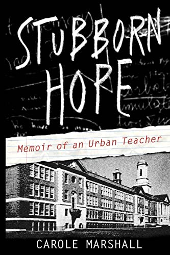 Stubborn Hope