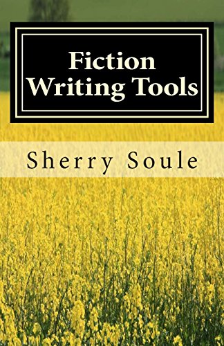Fiction Writing Tools