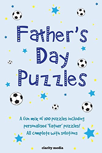 Father's Day Puzzles