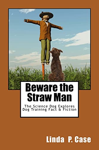 Beware the Straw Man