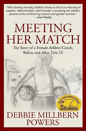 Meeting Her Match