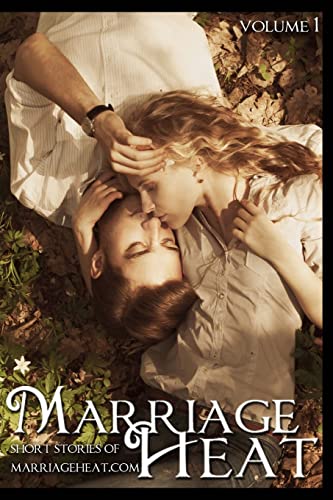 Marriage Heat - Volume 1
