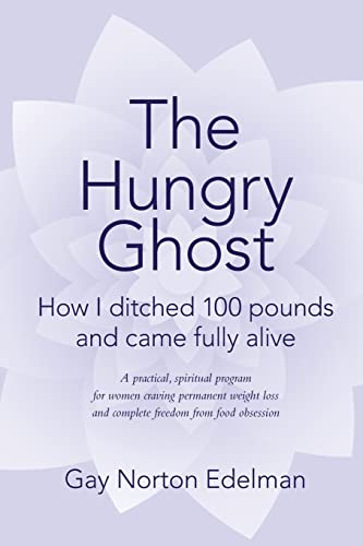 The Hungry Ghost