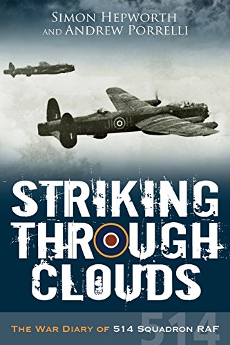 Striking Through Clouds