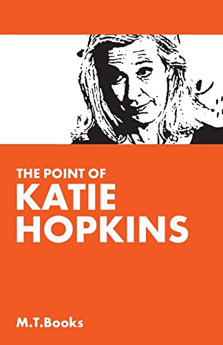 The Point of Katie Hopkins