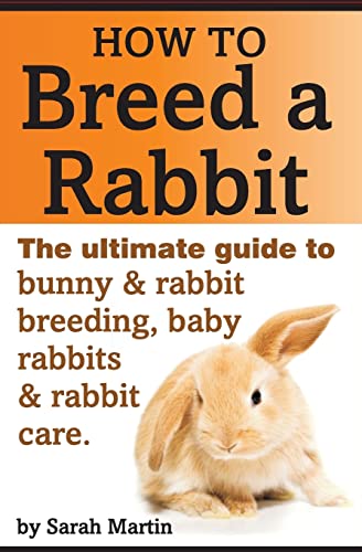 How to Breed a Rabbit
