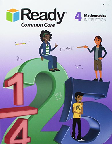 Ready Common Core