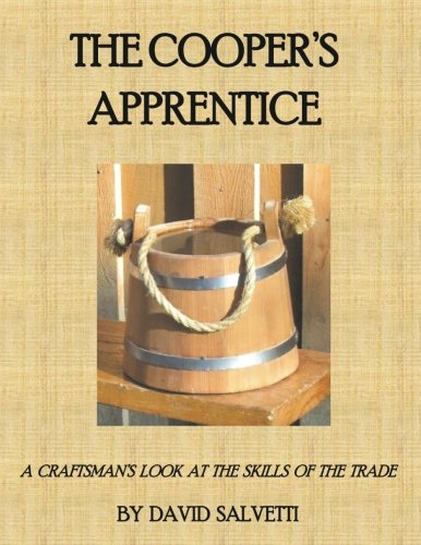 The Cooper's Apprentice
