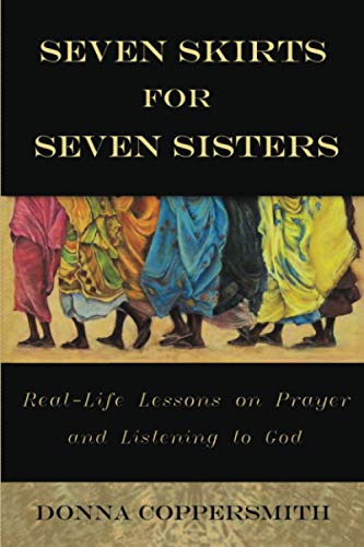 Seven Skirts for Seven Sisters