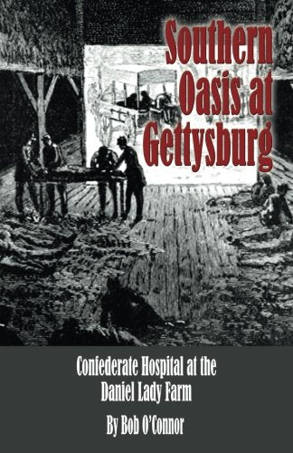Southern Oasis at Gettysburg