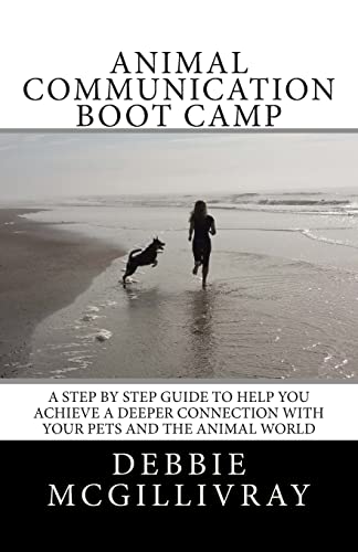 Animal Communication Boot Camp