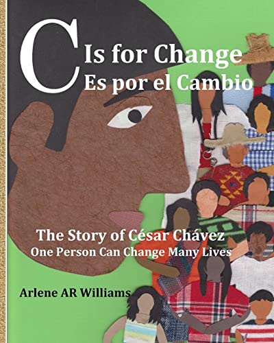 C is for Change