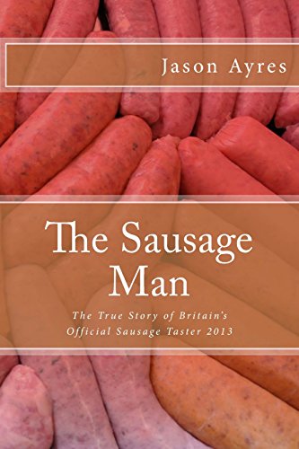 The Sausage Man