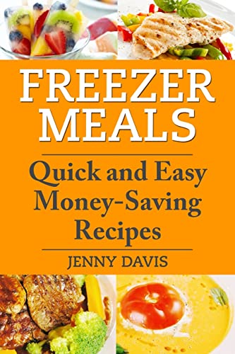 Freezer Meals
