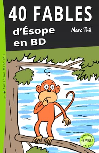 40 Fables d' sope En Bd