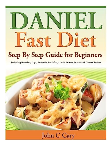 Daniel Fast Diet