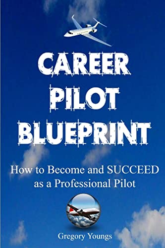 The Career Pilot Blueprint