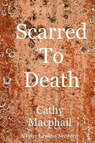 Scarred To Death