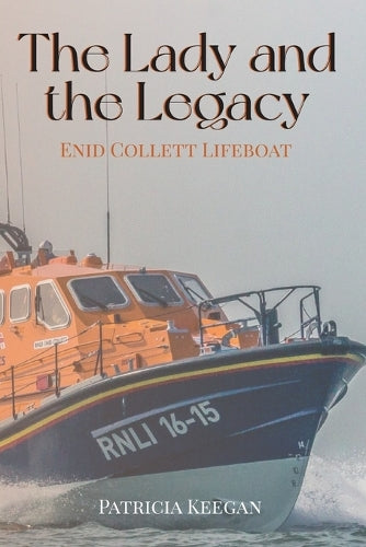 The Lady and The Legacy