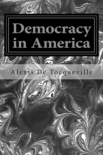 Democracy in America
