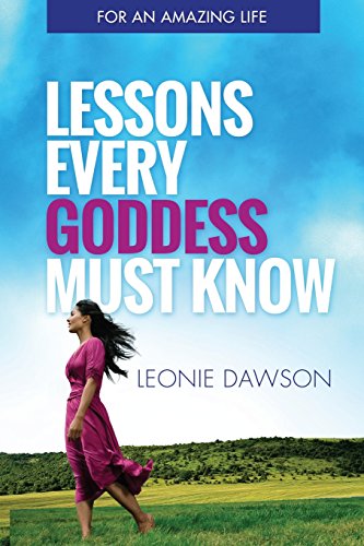 Lessons Every Goddess Must Know