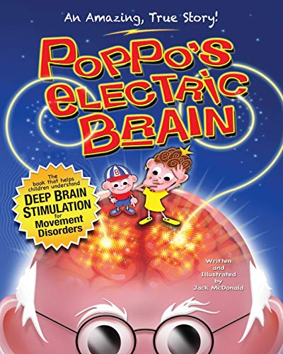 Poppo's Electric Brain