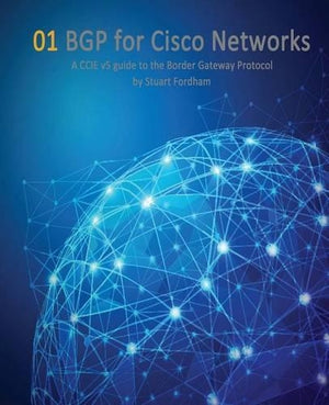 BGP for Cisco Networks