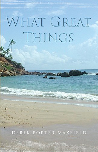 What Great Things