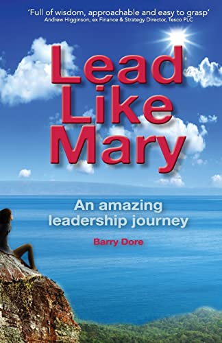 Lead Like Mary
