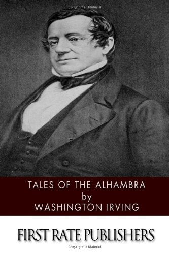 Tales of the Alhambra