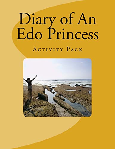 Diary of An Edo Princess