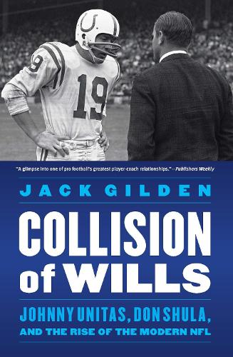 Collision of Wills