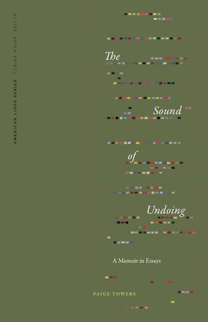 The Sound of Undoing