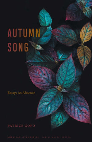 Autumn Song