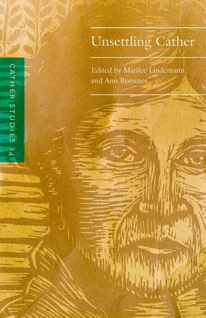 Cather Studies, Volume 14