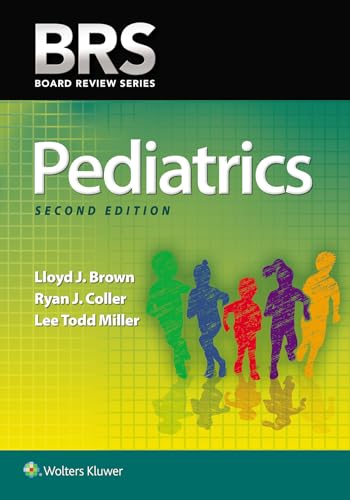 BRS Pediatrics