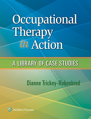 Occupational Therapy in Action