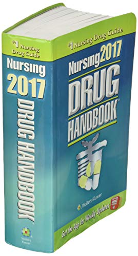 Nursing2017 Drug Handbook