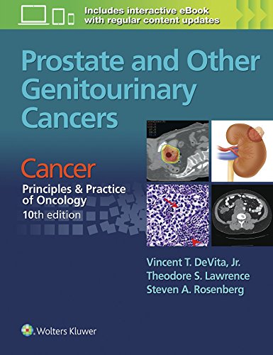 Prostate and Other Genitourinary Cancers