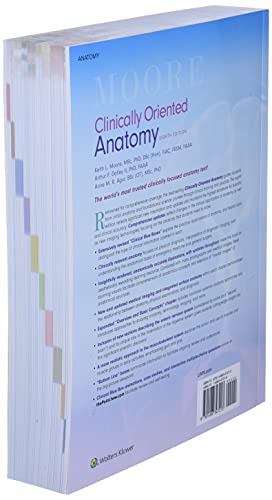Clinically Oriented Anatomy