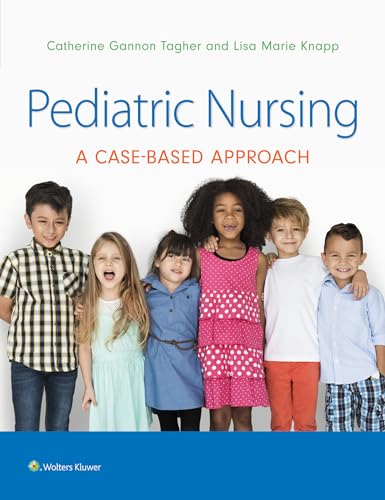 Pediatric Nursing