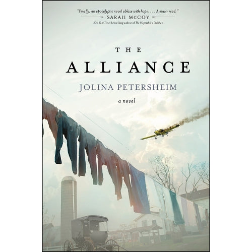 The Alliance