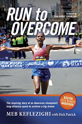 Run To Overcome