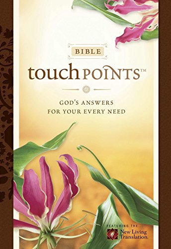 NLT Bible Touchpoints